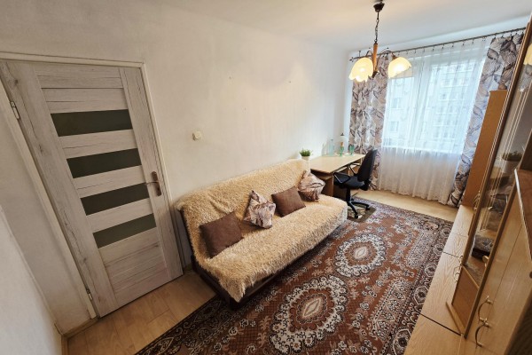 Kielce, Sady, Jarzębinowa, Mieszkanie 3-pokojowe ul.Jarzębinowa 58,90m2