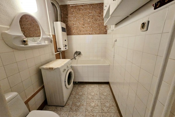 Kielce, Sady, Jarzębinowa, Mieszkanie 3-pokojowe ul.Jarzębinowa 58,90m2