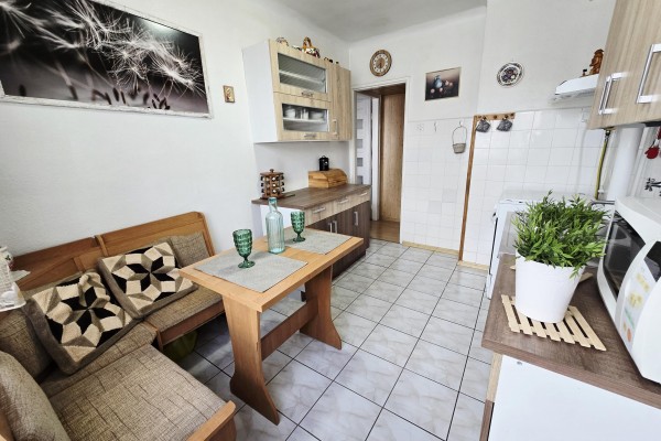 Kielce, Sady, Jarzębinowa, Mieszkanie 3-pokojowe ul.Jarzębinowa 58,90m2