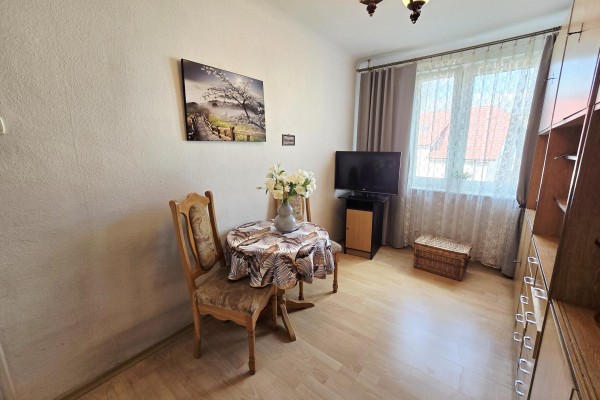 Kielce, Sady, Jarzębinowa, Mieszkanie 3-pokojowe ul.Jarzębinowa 58,90m2