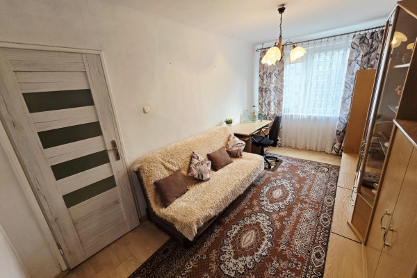 Kielce, Sady, Jarzębinowa, Mieszkanie 3-pokojowe ul.Jarzębinowa 58,90m2