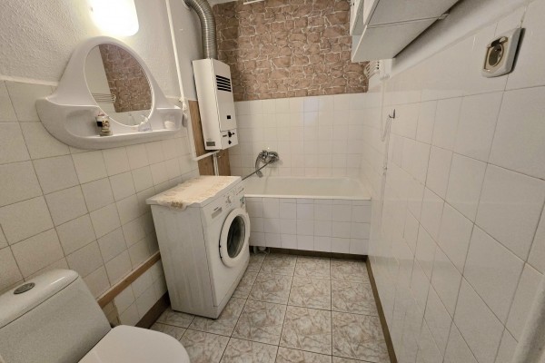 Kielce, Sady, Jarzębinowa, Mieszkanie 3-pokojowe ul.Jarzębinowa 58,90m2