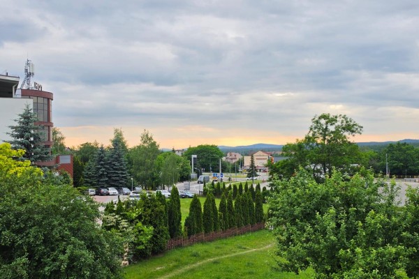 Kielce, Na Stoku, Na sprzedaz mieszkanie 2pokojowe os.Na Stoku