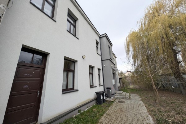 Kielce, Centrum, Mała, Bezczynszowe 2 pokoje do zamieszkania Mała 34,15