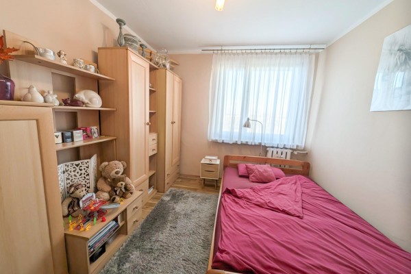 Kielce, Barwinek, Mieszkanie na sprzedaż 2 pokoje z dużym balkonem