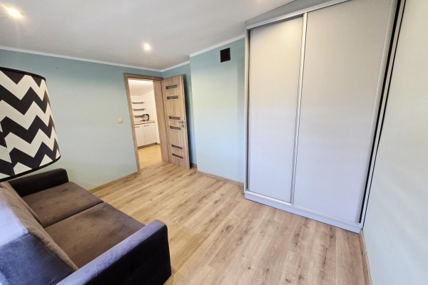 świętokrzyskie, skarżyski, Skarżysko-Kamienna, Skowronkowa, ​Przytulne 2 pokoje, 44m2 | Miejsce Postojowe | Skowronkowa