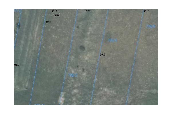 kielecki, Zagnańsk, Kajetan&oacute;w, Działka 1500 m2 Kajetan&oacute;w gmina Zagnańsk