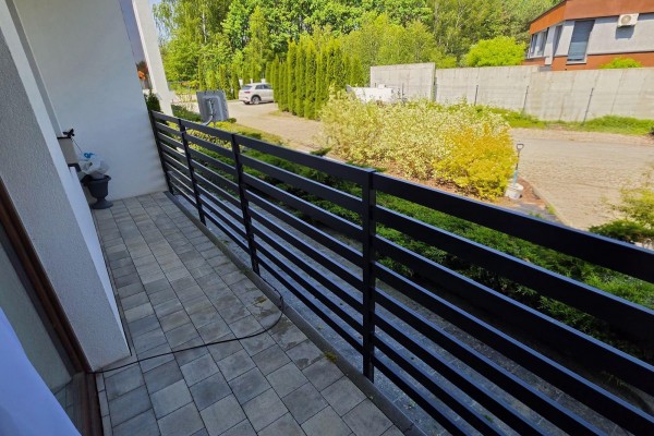 kielecki, Masł&oacute;w, Domaszowice, Kielecka, Bezczynszowe mieszkanie 77m2 z ogr&oacute;dkiem ul Kielecka