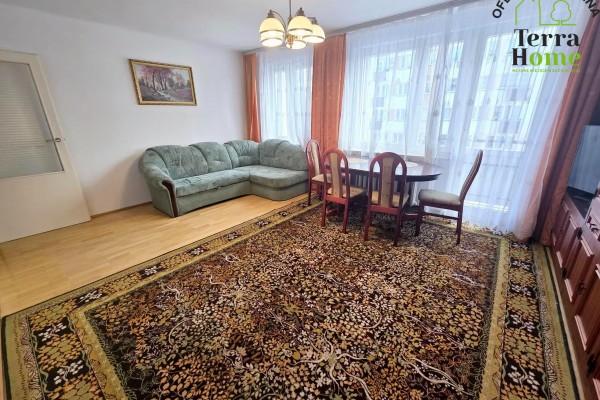 świętokrzyskie, Kielce, Ksm, Bohater&oacute;w Warszawy, Mieszkanie 64,2m2 ul Bohater&oacute;w Warszawy 13