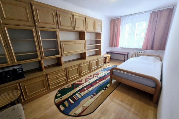 Kielce, Ksm, Bohater&oacute;w Warszawy, Mieszkanie 64,2m2 ul Bohater&oacute;w Warszawy 13