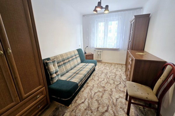 Kielce, Ksm, Bohater&oacute;w Warszawy, Mieszkanie 64,2m2 ul Bohater&oacute;w Warszawy 13