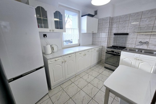 Kielce, Ksm, Bohater&oacute;w Warszawy, Mieszkanie 64,2m2 ul Bohater&oacute;w Warszawy 13