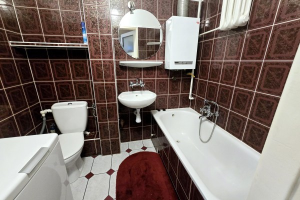 Kielce, Ksm, Bohater&oacute;w Warszawy, Mieszkanie 64,2m2 ul Bohater&oacute;w Warszawy 13