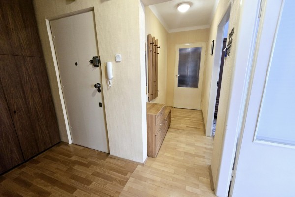 Kielce, Ksm, Bohater&oacute;w Warszawy, Mieszkanie 64,2m2 ul Bohater&oacute;w Warszawy 13