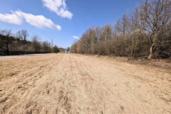 Kielce, Zastawie, Nowoczesna Stodoła wśr&oacute;d zieleniI WZ I1006m2I Kielce I Zastawie
