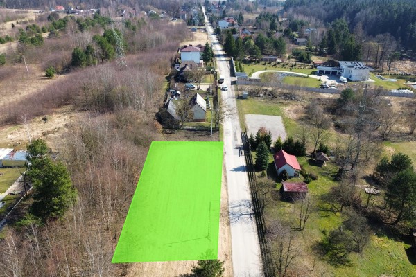 Kielce, Zastawie, Nowoczesna Stodoła wśr&oacute;d zieleniI WZ I1006m2I Kielce I Zastawie