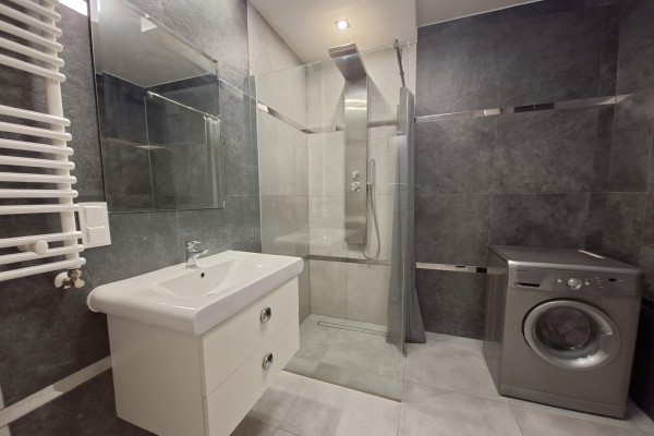 Kielce, Centrum, al. IX Wiek&oacute;w Kielc, Luksusowy apartament| Ventus Business & Living | Centrum Kielc