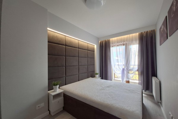 Kielce, Centrum, al. IX Wiek&oacute;w Kielc, Luksusowy apartament| Ventus Business & Living | Centrum Kielc
