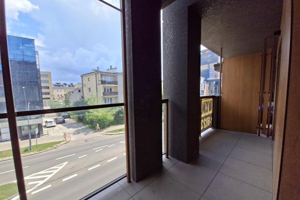 Kielce, Centrum, al. IX Wiek&oacute;w Kielc, Luksusowy apartament| Ventus Business & Living | Centrum Kielc