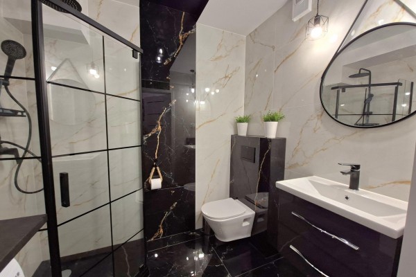 Kielce, Centrum, Piotrkowska, Nowy apartament PREMIUM  Apollo Bulvar Centrum Kielc