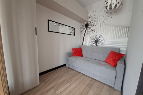 Kielce, Centrum, Piotrkowska, Nowy apartament PREMIUM  Apollo Bulvar Centrum Kielc