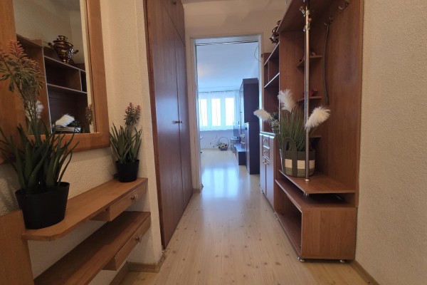 Kielce, Centrum, Chęcińska, Mieszkanie 54,4m2 ul Chęcińska  3 pokoje