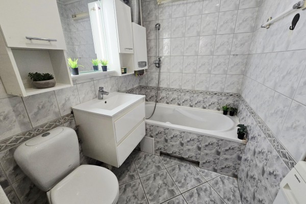 Kielce, Centrum, Chęcińska, Mieszkanie 54,4m2 ul Chęcińska  3 pokoje