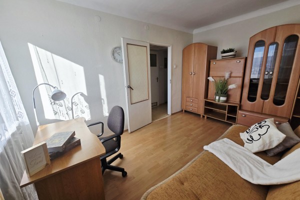 Kielce, Centrum, Chęcińska, Mieszkanie 54,4m2 ul Chęcińska  3 pokoje