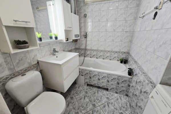 Kielce, Centrum, Chęcińska, Mieszkanie 54,4m2 ul Chęcińska  3 pokoje