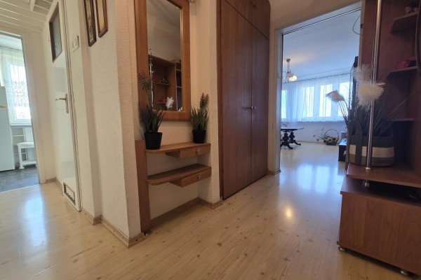 Kielce, Centrum, Chęcińska, Mieszkanie 54,4m2 ul Chęcińska  3 pokoje