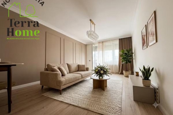 świętokrzyskie, Kielce, Ksm, Zag&oacute;rska, Na sprzedaż | KSM | Zag&oacute;rska| 46,2 m&sup2; |  2 pokoje