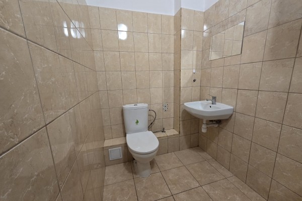 Kielce, Centrum, Sienkiewicza, Lokal w samym sercu Kielc &ndash; ul. Sienkiewicza | 55,5 m&sup2; |