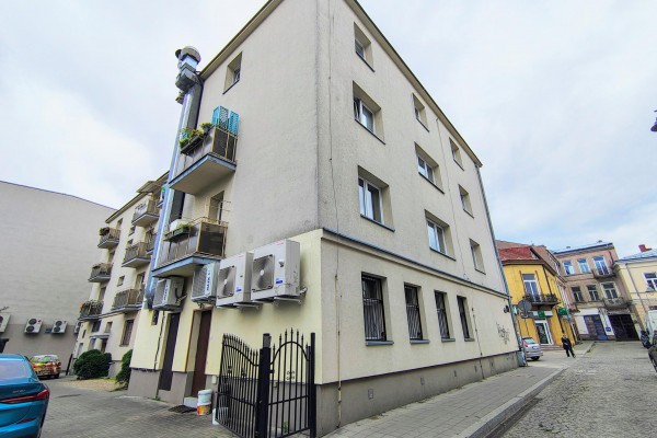 Kielce, Centrum, Warszawska, Kawalerka po remoncie na wynajem przy Rynku