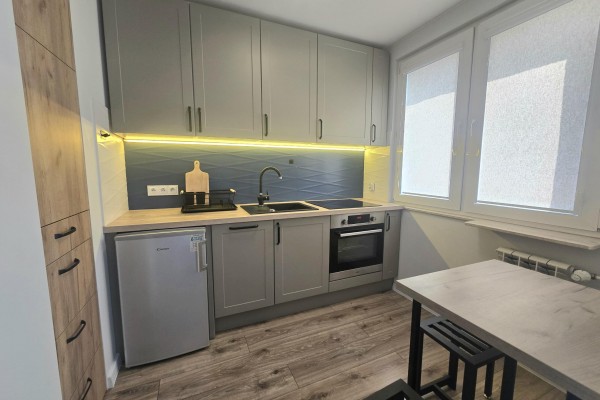 Kielce, Uroczysko, Nałkowskiej, Kawalerka 27 m&sup2;  | Uroczysko | ul.  Nałkowskiej | Dostępna od zaraz