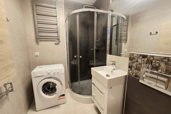 Kielce, Uroczysko, Nałkowskiej, Kawalerka 27 m&sup2;  | Uroczysko | ul.  Nałkowskiej | Dostępna od zaraz