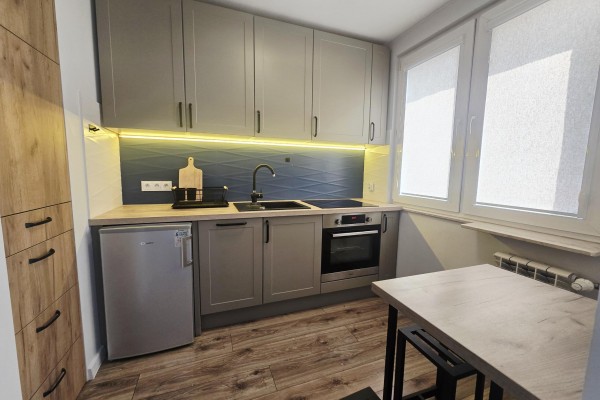 Kielce, Uroczysko, Nałkowskiej, Kawalerka 27 m&sup2;  | Uroczysko | ul.  Nałkowskiej | Dostępna od zaraz