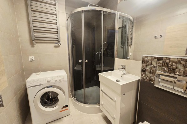 Kielce, Uroczysko, Nałkowskiej, Kawalerka 27 m&sup2;  | Uroczysko | ul.  Nałkowskiej | Dostępna od zaraz