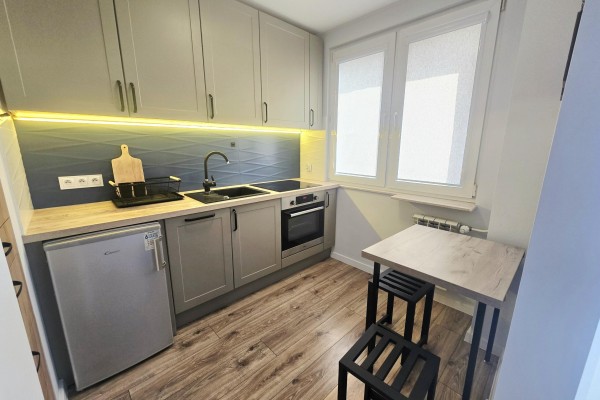 Kielce, Uroczysko, Nałkowskiej, Kawalerka 27 m&sup2;  | Uroczysko | ul.  Nałkowskiej | Dostępna od zaraz