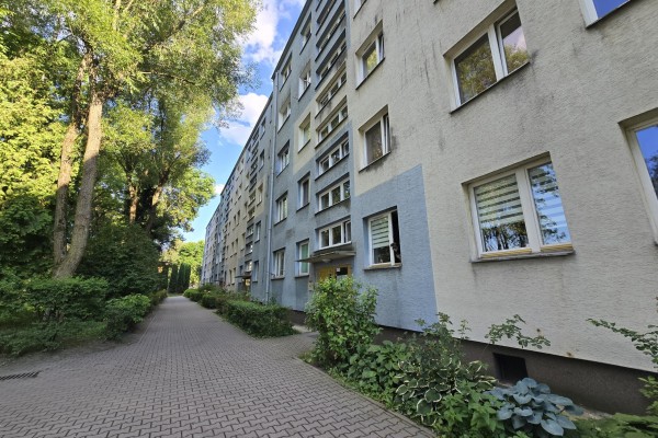 Kielce, Sady, Jesionowa, Przytulna i jasna kawalerka blisko centrum | ul. Jesionowa, os. Sady