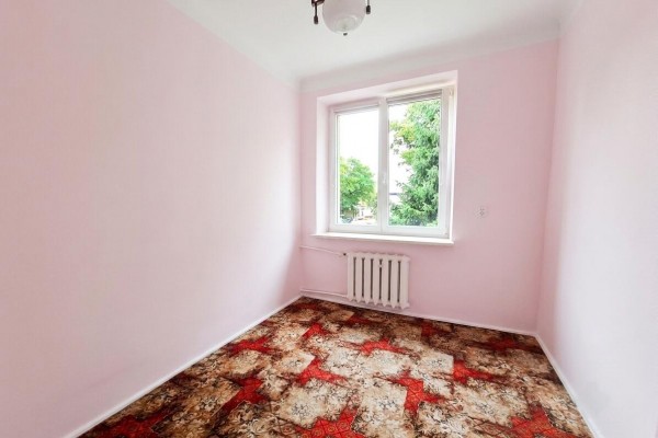 Kielce, Szydł&oacute;wek, Miodowa, 33,6 m&sup2; | Parter | Do remontu | Miodowa 8 | Parking