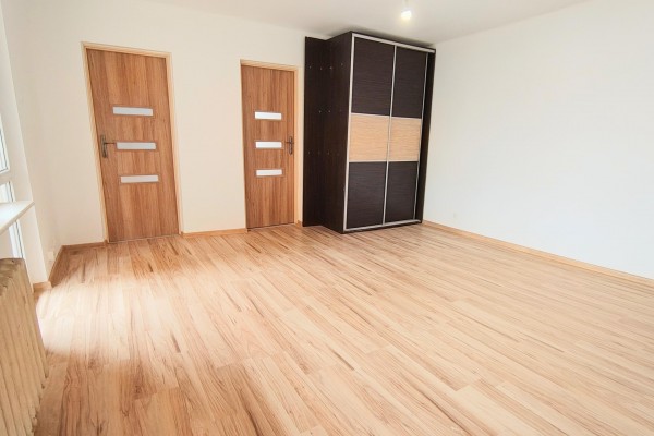 Kielce, Centrum, Czarnowska, 3-pokojowe mieszkanie w centrum | Czarnowska | 51,4 m&sup2;