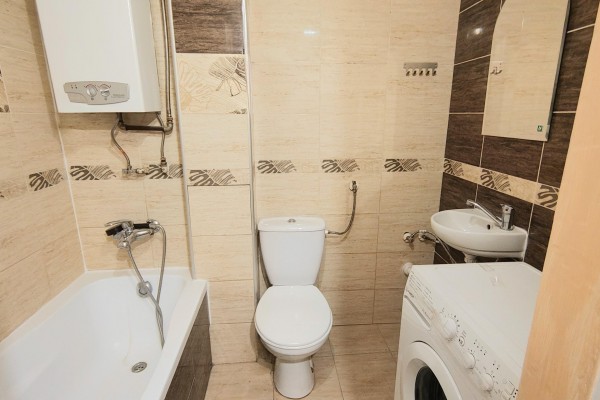 Kielce, Centrum, Czarnowska, 3-pokojowe mieszkanie w centrum | Czarnowska | 51,4 m&sup2;