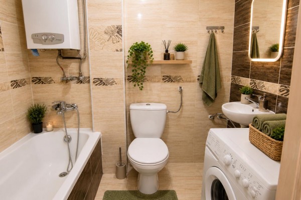 Kielce, Centrum, Czarnowska, 3-pokojowe mieszkanie w centrum | Czarnowska | 51,4 m&sup2;