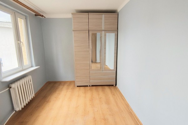 Kielce, Centrum, Czarnowska, 3-pokojowe mieszkanie w centrum | Czarnowska | 51,4 m&sup2;