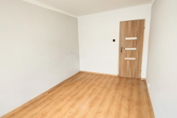 Kielce, Centrum, Czarnowska, 3-pokojowe mieszkanie w centrum | Czarnowska | 51,4 m&sup2;
