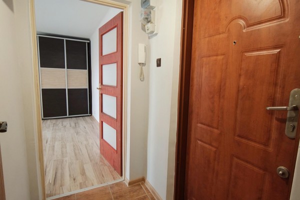 Kielce, Centrum, Czarnowska, 3-pokojowe mieszkanie w centrum | Czarnowska | 51,4 m&sup2;