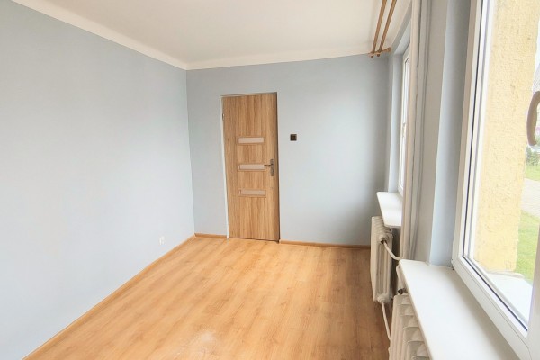 Kielce, Centrum, Czarnowska, 3-pokojowe mieszkanie w centrum | Czarnowska | 51,4 m&sup2;