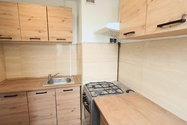 Kielce, Centrum, Czarnowska, 3-pokojowe mieszkanie w centrum | Czarnowska | 51,4 m&sup2;