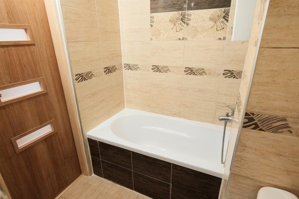 Kielce, Centrum, Czarnowska, 3-pokojowe mieszkanie w centrum | Czarnowska | 51,4 m&sup2;