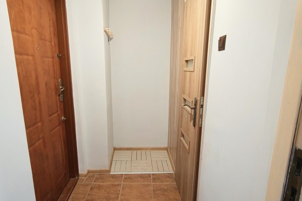 Kielce, Centrum, Czarnowska, 3-pokojowe mieszkanie w centrum | Czarnowska | 51,4 m&sup2;